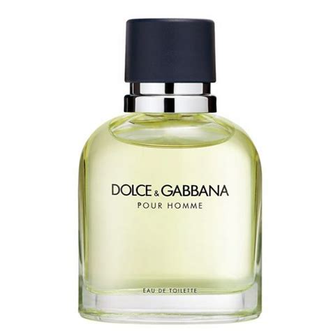 dolce gabbana herren pour homme|dolce and gabbana masculine.